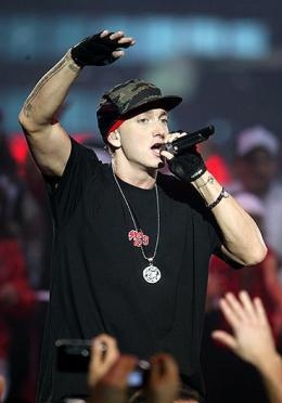 eminem